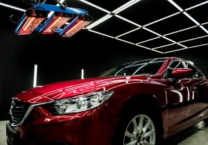 Carrozzeria convenzionata multiservice provincia di Torino